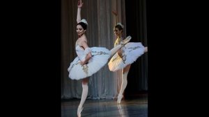 Классический балет