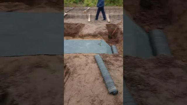 Устройство фундамента, Ижевск, Софт 43 смотреть онлайн