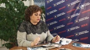 История села Барановское. Рубрика «Воскресенский фотоальбом»