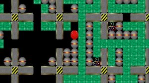 Supaplex (WITH COMMENTS): Level 46 - Chamber-Music