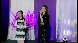 Лейла и Лема Нальгиевы - Золотое сердце