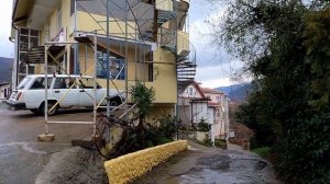 ул. Изумрудная, март 2022.?ЛАЗАРЕВСКОЕ СЕГОДНЯ?СОЧИ.