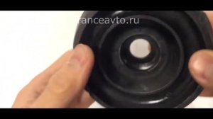 ОПОРА АМОРТИЗАТОРА LOGAN, SANDERO, LARGUS GLRP11