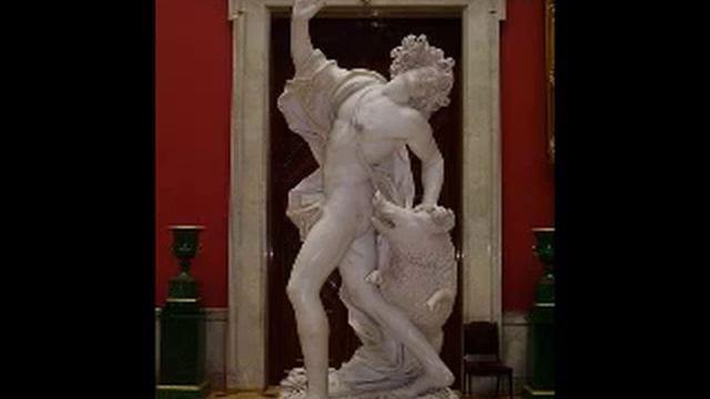 Artemis - The Virgin Greek Goddess Of The Hunt смотреть онлайн