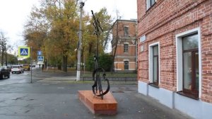 Коротко о Колпино