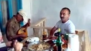 Село Куба Лакский район