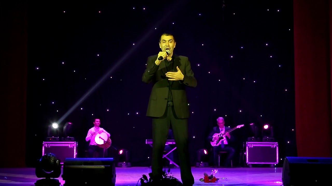 Абдулла Мирзакеримов - Адаш