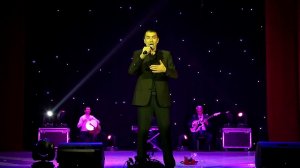 Абдулла Мирзакеримов - Адаш