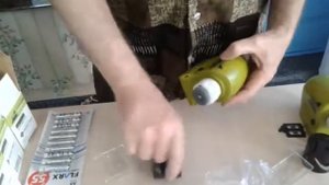 Точилка для ножей электрическая Swifty Sharp
