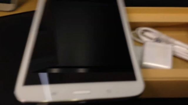 SAMSUNG T311 GALAXY TAB 3 8.0 Unboxing Video - TABLET in Stock at www.welectronics.com смотреть онлайн