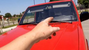 В ПРОДАЖЕ цена 200т.р МИТСУБИСИ ПАДЖЕРО 2 КОРОТКАЯ БАЗА ДИЗЕЛЬ 2.5