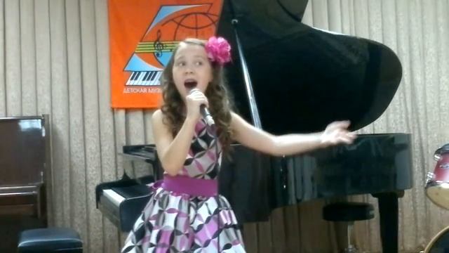 550 Силина Арина,г Новосибирск Добрые сказки смотреть онлайн