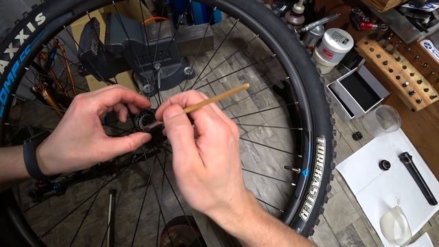 сборка велосипеда за 100тысяч Merida one-twenty 7.600 и багилаги смотреть онлайн