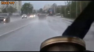 Погоня дпс за ваз 2114