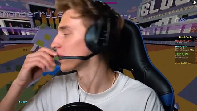 А4и Егор Крид играют в Майнкрафт смотреть онлайн