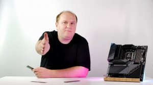 Прям два на плате. Обзор чипсетов X670E и X670,  и мини обзор X670E AORUS MASTER.