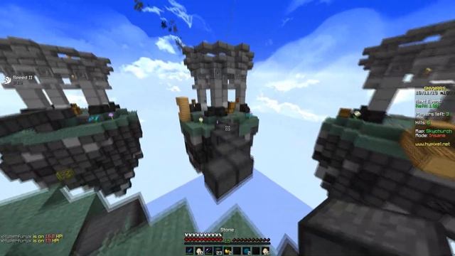 ХУДШАЯ ПОЕЗДКА НА ИГРОМИР! МЕНЯ ПЫТАЛИСЬ ОБМАНУТЬ В МОСКВЕ!? ИСТОРИЯ ИЗ ЖИЗНИ! - Майнкрафт Скай Вар смотреть онлайн