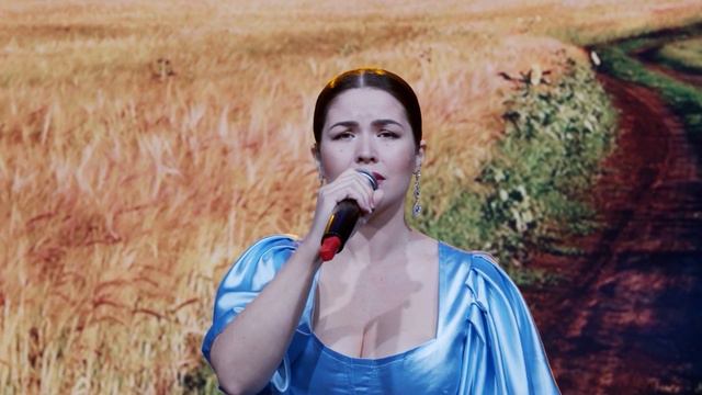 Анна Сидоренко "Россия"
