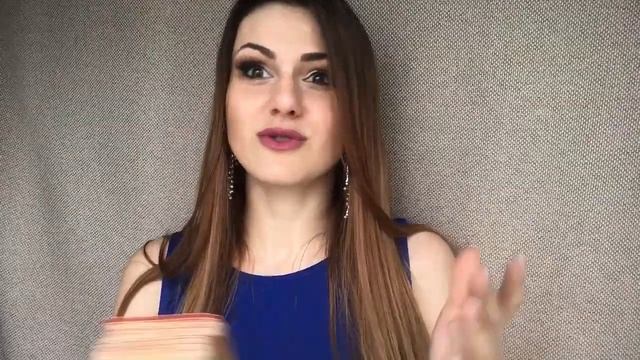 Видео о курсе ↓