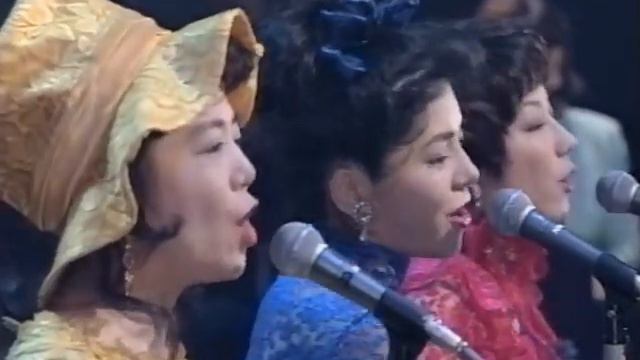 EVE / Harbour Lights смотреть онлайн