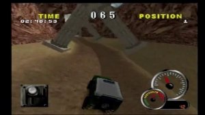 Let's Show Off Test Drive Offroad 2