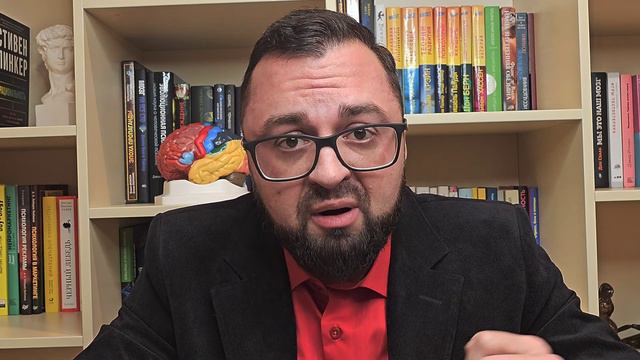 Тёмная сторона расставания: Секреты психологии смотреть онлайн