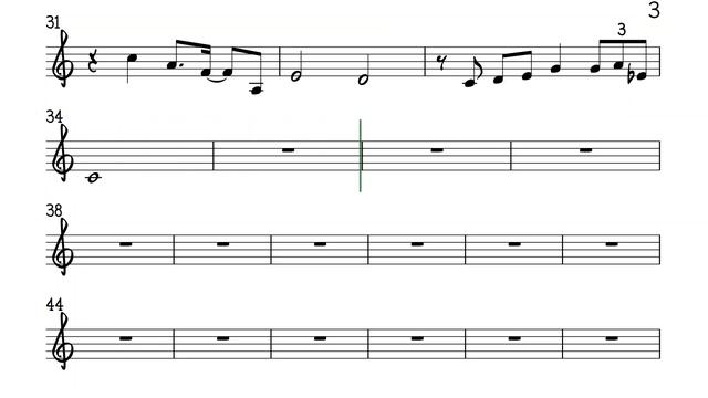 Body and Soul Flute Violin Sheet Music Backing Track Play Along Partitura смотреть онлайн