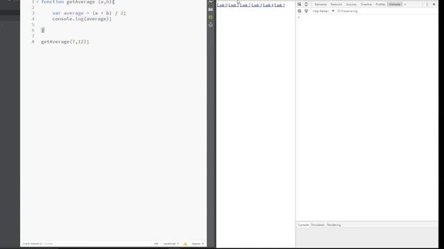 JavaScript Tamil #18 | Functions in JavaScript | CODEHUNTERS | Web Development Course Tamil