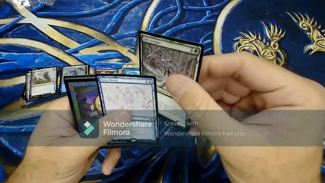 Tables & Tales - edubious cracks Magic Packs: Modern Horizons 2 Collector Booster! RETRO FOIL TARN! смотреть онлайн