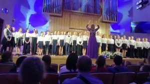 Е. Подгайц "Робин бобин барабек".