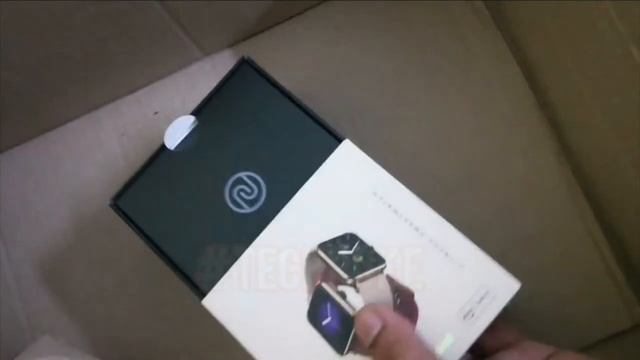 Noise | Colorfit pro 3 Assist | empty box ? | main product is missing? #ecommerce #techpoke смотреть онлайн