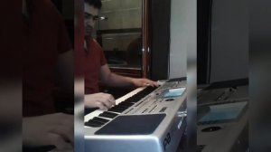 Maga Yekayev(Мага Екаев)-медленная аварская музыка 2020