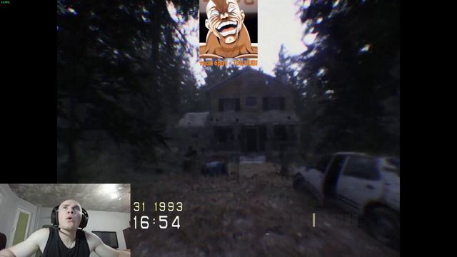 НЕ КРИЧИ! derzko69 ПЫТАЕТСЯ ПРОЙТИ ИГРУ DON'T SCREAM ч.2 смотреть онлайн