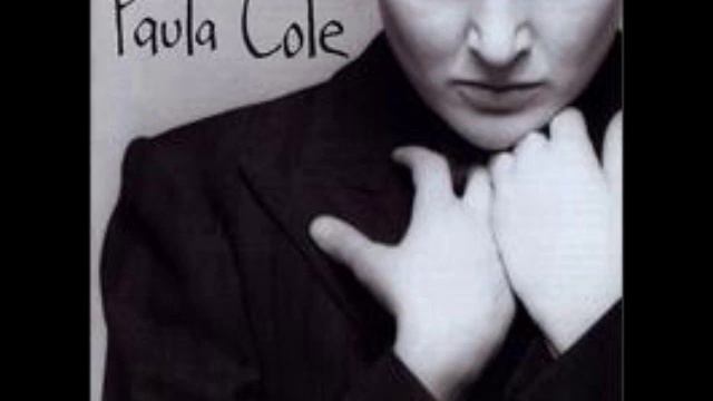 Paula Cole...Ordinary...Harbinger смотреть онлайн