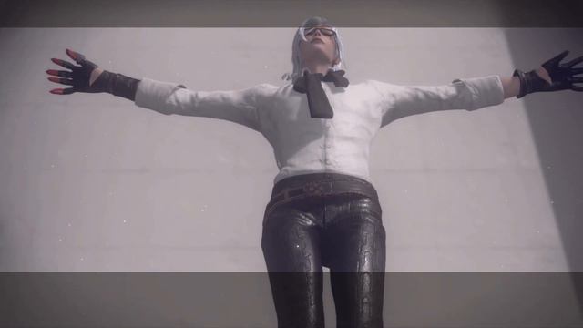 ADAM! | NieR:Automata [2B] #11 | Let'sPlay CZ/Česky [1080p] [PC] смотреть онлайн