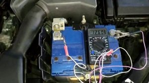 Как проверить степень заряженности АКБ на автомобиле и ее потенциал