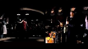 Sway With Me   Rita Hayworth and The Swing Cats