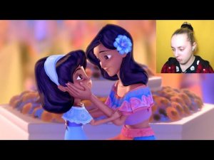 САМЫЙ ГРУСТНЫЙ МУЛЬТИК |ПОПРОБУЙ НЕ ЗАПЛАКАТЬ ЧЕЛЛЕНДЖ /ДИСНЕЙ СПЛАГИАТИЛИ ЭТУ АНИМАЦИЮ?