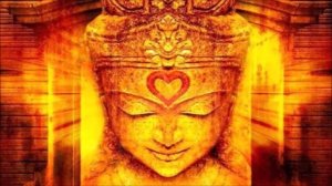 Даосская техника "Внутренняя улыбка"