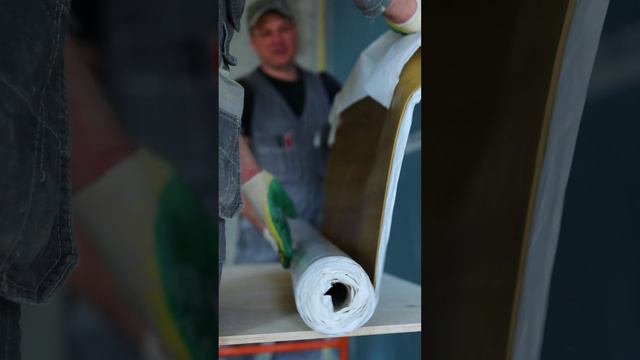 25 000 саморезов для шумоизоляции квартиры