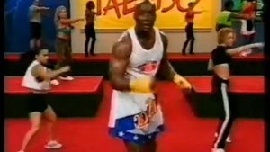 Тайбо. Билли Блэнкс. Ч 2