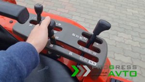 Обновлённый трактор YANMAR Ke3 в Новосибирске смотри обзор перед покупкой минитрактора прогресс авт