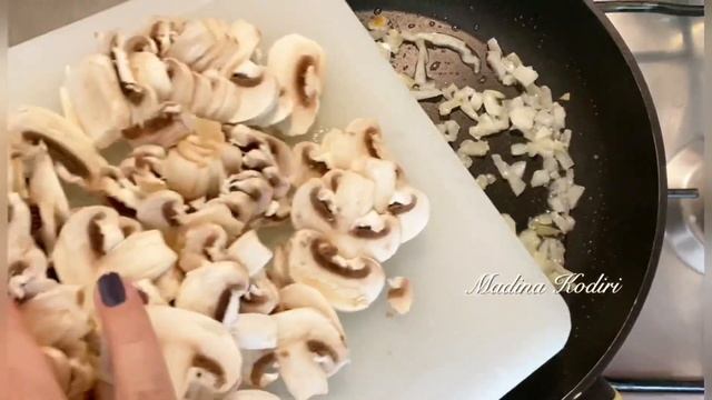 Сочная Куриная Грудка в Пикантном Маринаде | Запеченная в Сметанно-Горчичном Соусе