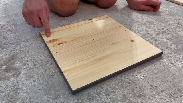 Tutorial | IKEA Hemnes Desk смотреть онлайн