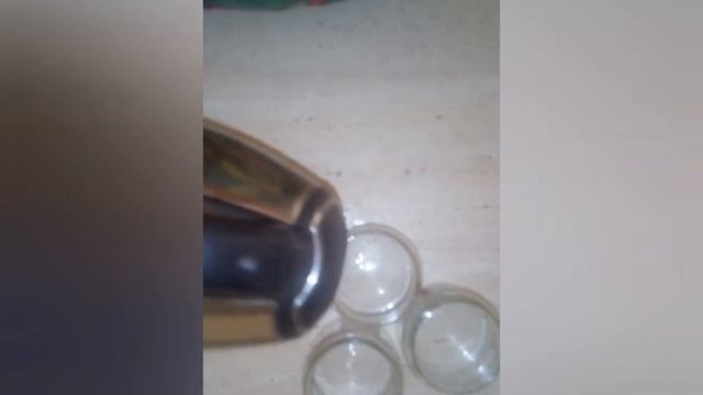 Варенье из инжира.Мой рецепт мало возьни)
