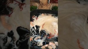 Китайский суп с грибами ,,Муэр,,?