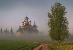 Осипов А.И. Забытое решение Апостольского Собора.