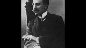 Felix Blumenfeld - 10 Moments Lyriques, Op. 27 - No. 2: Presto furioso