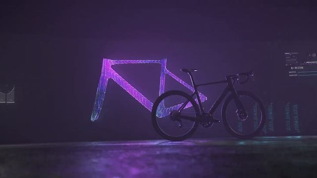 The Tech Behind the Lightest Electric Road Bike - SCOTT Addict eRIDE смотреть онлайн