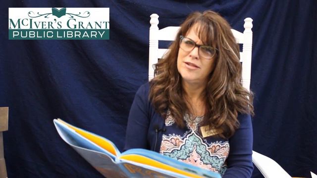 Story Time Tuesday - Roar! A Noisy Counting Book by Pamela Duncan Edwards смотреть онлайн